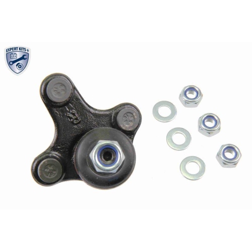 Lenkersatz, Radaufh&auml;ngung VAICO V10-5977 EXPERT KITS + f&uuml;r VW VAG, Vorderachse