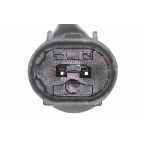 Sensor, Raddrehzahl VEMO V20-72-0176 Green Mobility Parts f&uuml;r BMW, Vorderachse