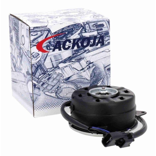 ACKOJA A26-01-0020 Elektromotor, K&uuml;hlerl&uuml;fter Original ACKOJA Qualit&auml;t f&uuml;r ACURA