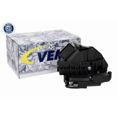 T&uuml;rschloss VEMO V25-85-0128 Green Mobility Parts f&uuml;r FORD, hinten links