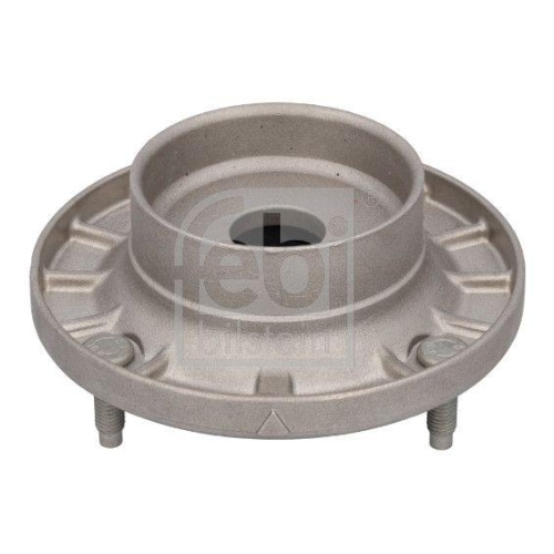 FEBI BILSTEIN Federbeinst&uuml;tzlager 196572 f&uuml;r BMW ALPINA, Hinterachse links
