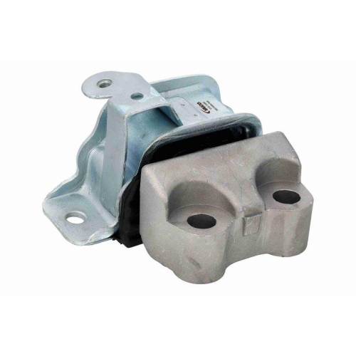 Lagerung, Motor VAICO V24-1580 Original VAICO Qualit&auml;t f&uuml;r FIAT, links