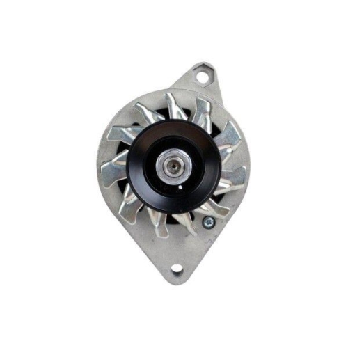 HELLA Generator 8EL 012 427-661 f&uuml;r FIAT LANCIA CASE IH FERRARI CLAAS AGCO