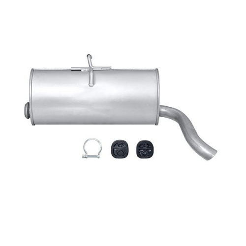 HELLA Endschalld&auml;mpfer 8LD 366 027-261 Easy2Fit &ndash;