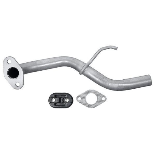 HELLA Abgasrohr 8LA 366 003-891 Easy2Fit –