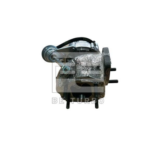 BE TURBO 129619 Lader, Aufladung f&uuml;r MERCEDES-BENZ