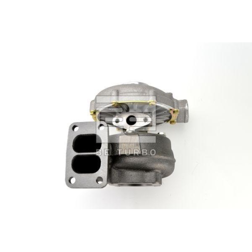 BE TURBO 125034 Lader, Aufladung f&uuml;r MAN STEYR FENDT VM DEUTZ