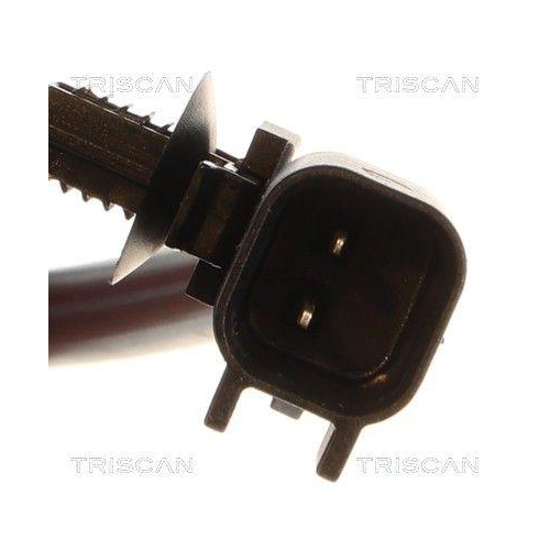TRISCAN 8180 16175 Sensor, Raddrehzahl f&uuml;r FORD, Vorderachse