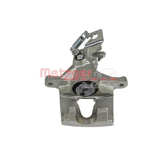 Bremssattel METZGER 6260496 f&uuml;r FORD, Hinterachse rechts