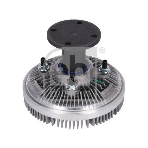 FEBI BILSTEIN Kupplung, K&uuml;hlerl&uuml;fter 38207 f&uuml;r MERCEDES-BENZ EVOBUS