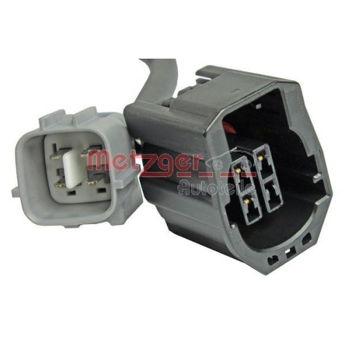 Lambdasonde METZGER 0893561 ORIGINAL ERSATZTEIL f&uuml;r MAZDA