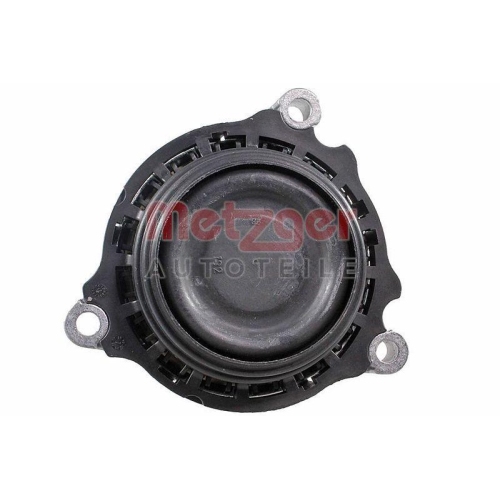 Lagerung, Motor METZGER 8054227 f&uuml;r BMW, rechts