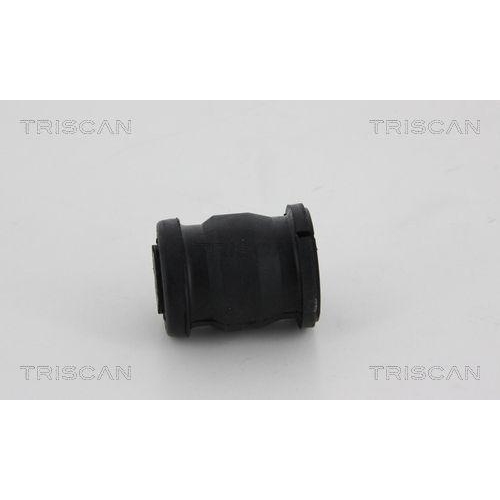 Lagerung, Lenker TRISCAN 8500 13814 f&uuml;r TOYOTA, Vorderachse, beidseitig, unten