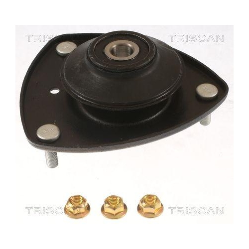 Federbeinst&uuml;tzlager TRISCAN 8500 13920 f&uuml;r TOYOTA, Vorderachse