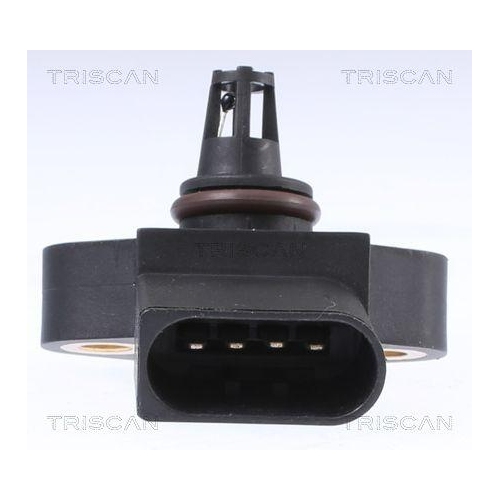 Sensor, Saugrohrdruck TRISCAN 8824 23003 f&uuml;r MERCEDES-BENZ
