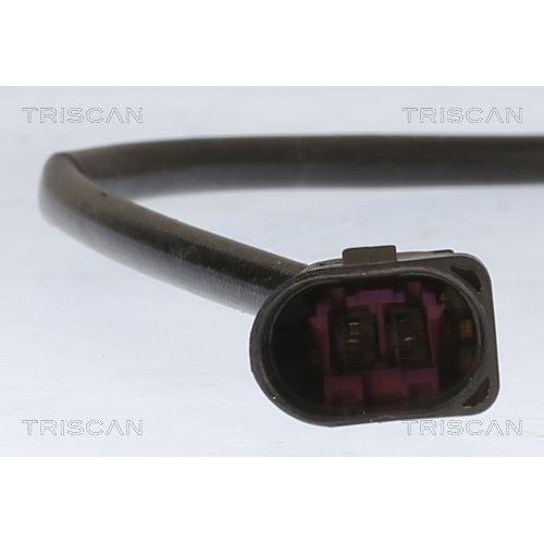 Sensor, Abgastemperatur TRISCAN 8826 29141 f&uuml;r AUDI SEAT SKODA VW