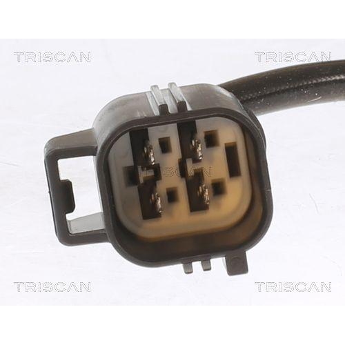 Lambdasonde TRISCAN 8845 27071 f&uuml;r VOLVO, f&uuml;r Fahrzeuge ohne SCR-System