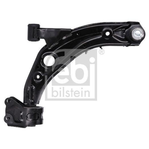 FEBI BILSTEIN Lenker, Radaufh&auml;ngung 182625 f&uuml;r MAZDA, Vorderachse links, au&szlig;en