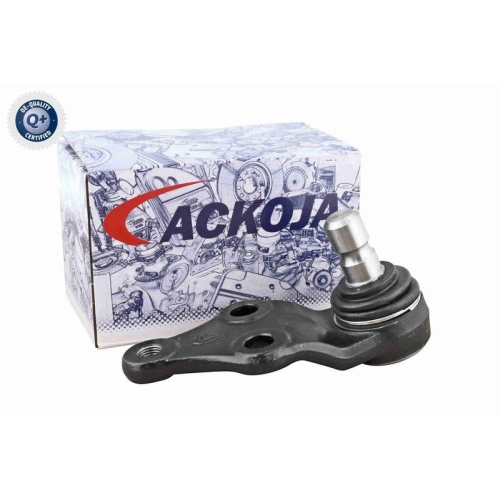 ACKOJA A53-9624 Trag-/F&uuml;hrungsgelenk Green Mobility Parts f&uuml;r HYUNDAI KIA, unten