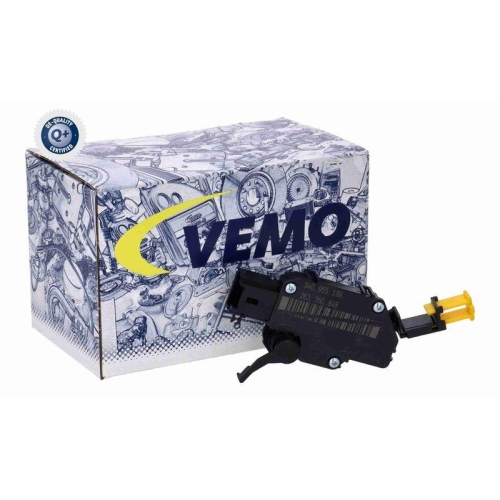 Schalter, Kupplungsbetätigung (GRA) VEMO V24-73-0089 Q+, Erstausrüsterqualität