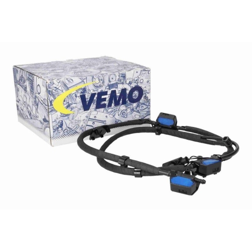 Waschwasserd&uuml;se, Scheibenreinigung VEMO V20-08-0468 Original VEMO Qualit&auml;t f&uuml;r