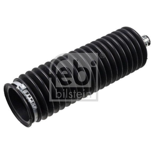 FEBI BILSTEIN Faltenbalgsatz, Lenkung 196573 f&uuml;r CITRO&Euml;N FIAT PEUGEOT