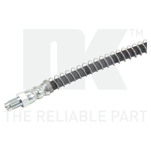 Bremsschlauch NK 859923 f&uuml;r CITRO&Euml;N PEUGEOT, Vorderachse