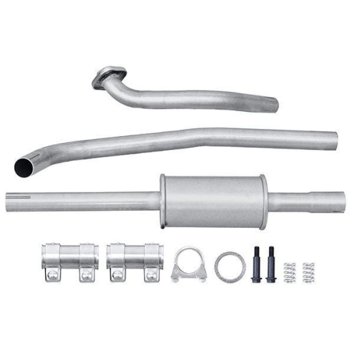 HELLA Vorschalld&auml;mpfer 8LB 366 022-801 Easy2Fit &ndash;