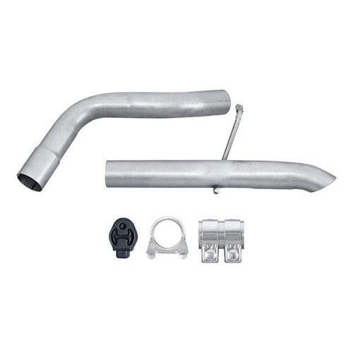 HELLA Abgasrohr 8LA 366 003-901 Easy2Fit –