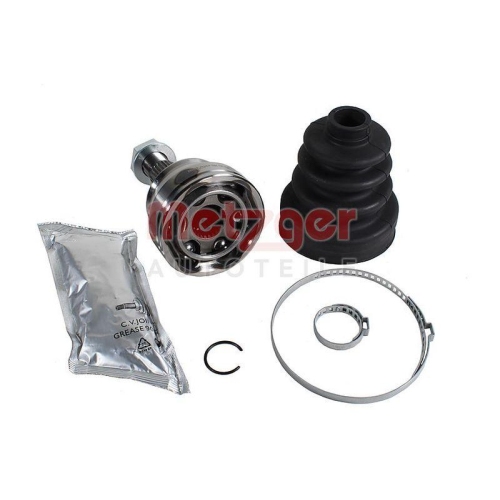 Gelenksatz, Antriebswelle METZGER AUTOTEILE 7110241 für ALFA ROMEO FIAT LANCIA