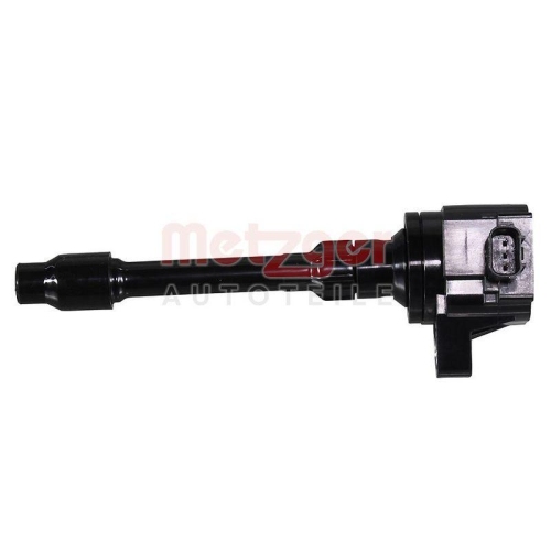 Z&uuml;ndspule METZGER AUTOTEILE 0880577 f&uuml;r HONDA