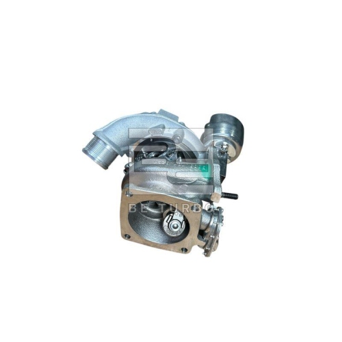 BE TURBO 131534 Lader, Aufladung f&uuml;r PORSCHE, links
