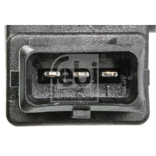 FEBI BILSTEIN Impulsgeber, Kurbelwelle 36187 f&uuml;r BMW
