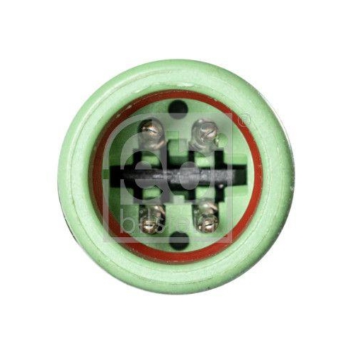 FEBI BILSTEIN Lambdasonde 176363 f&uuml;r FORD JAGUAR MAZDA VW MERCURY FORD USA