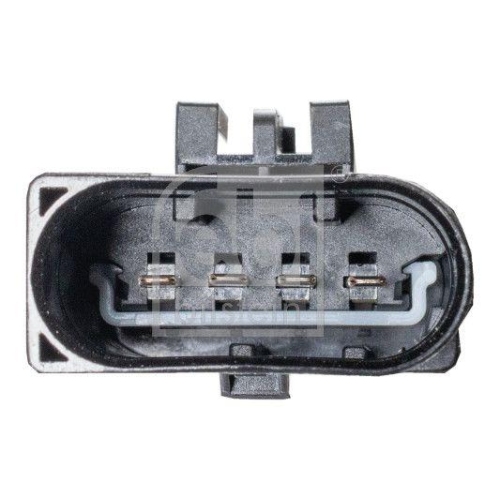 FEBI BILSTEIN Lambdasonde 177537 f&uuml;r ROVER MINI LAND ROVER