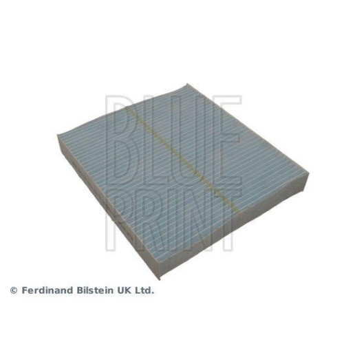 Filter, Innenraumluft BLUE PRINT ADA102518 für CHRYSLER LANCIA