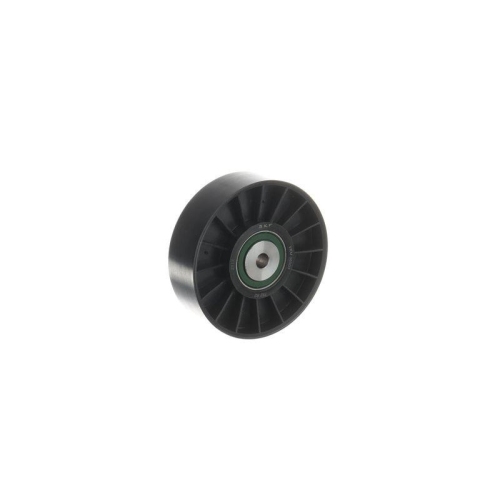 Umlenk-/F&uuml;hrungsrolle, Keilrippenriemen SKF VKM 36003 f&uuml;r RENAULT VOLVO, mitte