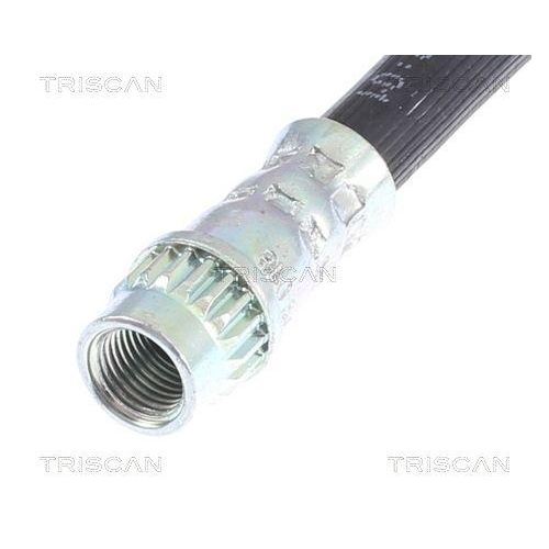 Bremsschlauch TRISCAN 8150 25118 f&uuml;r RENAULT, Vorderachse