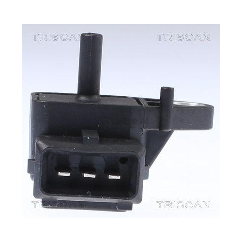 Sensor, Saugrohrdruck TRISCAN 8824 23004 f&uuml;r MERCEDES-BENZ