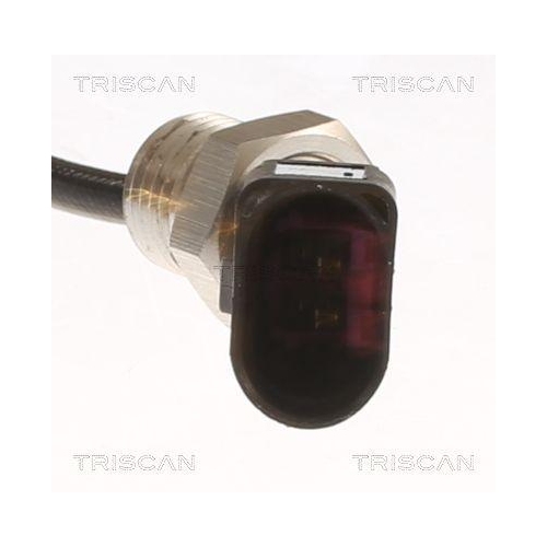 Sensor, Abgastemperatur TRISCAN 8826 29142 f&uuml;r AUDI VW, f&uuml;r Zylinder 1-4