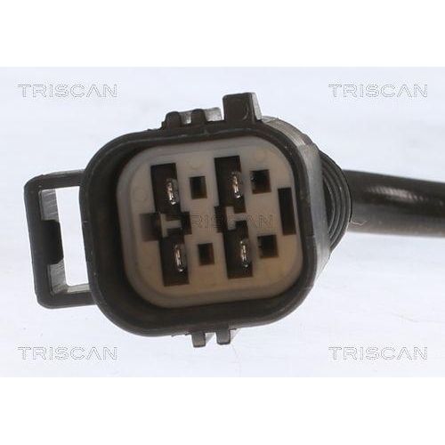 Lambdasonde TRISCAN 8845 27072 f&uuml;r VOLVO, nach Katalysator