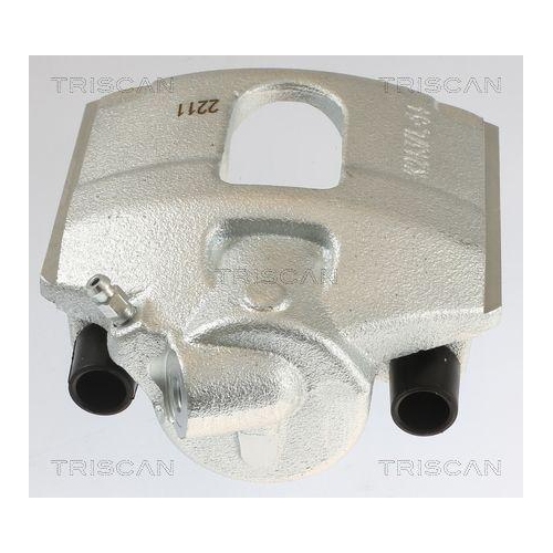 Bremssattel TRISCAN 8175 10105 f&uuml;r FORD MAZDA, Vorderachse links