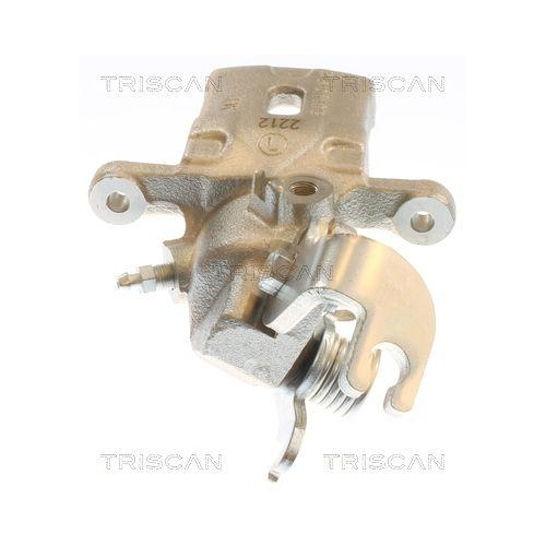 Bremssattel TRISCAN 8175 43235 f&uuml;r KIA, Hinterachse links, vor der Achse