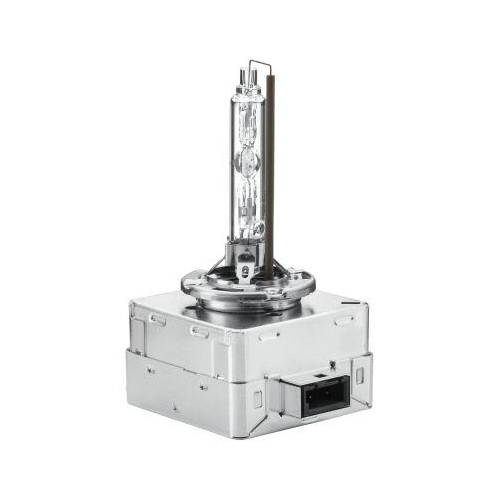 HELLA Gl&uuml;hlampe, Fernscheinwerfer 8GS 009 028-311 STANDARD f&uuml;r