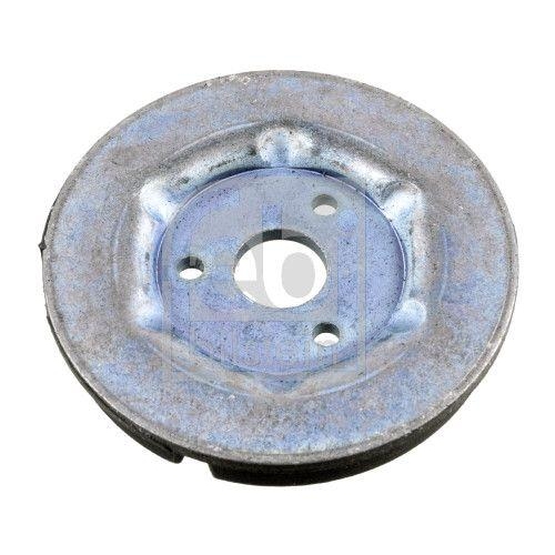 Federteller FEBI BILSTEIN 26556 für VW, Vorderachse