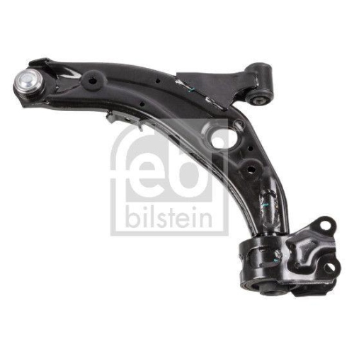 FEBI BILSTEIN Lenker, Radaufh&auml;ngung 182626 f&uuml;r MAZDA, Vorderachse rechts, au&szlig;en