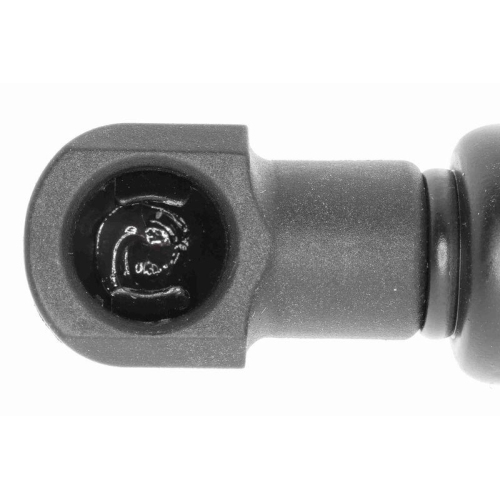 Gasfeder, Motorhaube VAICO V10-1995 Original VAICO Qualit&auml;t f&uuml;r FORD SEAT SKODA