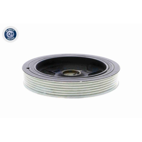 ACKOJA A53-0602 Riemenscheibe, Kurbelwelle Green Mobility Parts f&uuml;r KIA