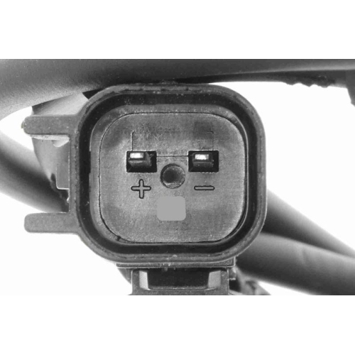 Sensor, Raddrehzahl VEMO V51-72-0099 Green Mobility Parts für OPEL CHEVROLET