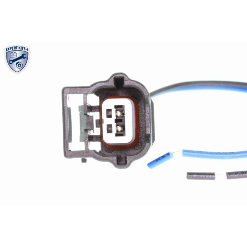 Reparatursatz, Kabelsatz VEMO V46-83-0009 EXPERT KITS + f&uuml;r RENAULT, hinten